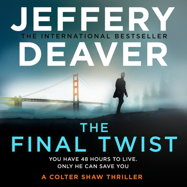 Final Twist (Colter Shaw Thriller, Book 3)