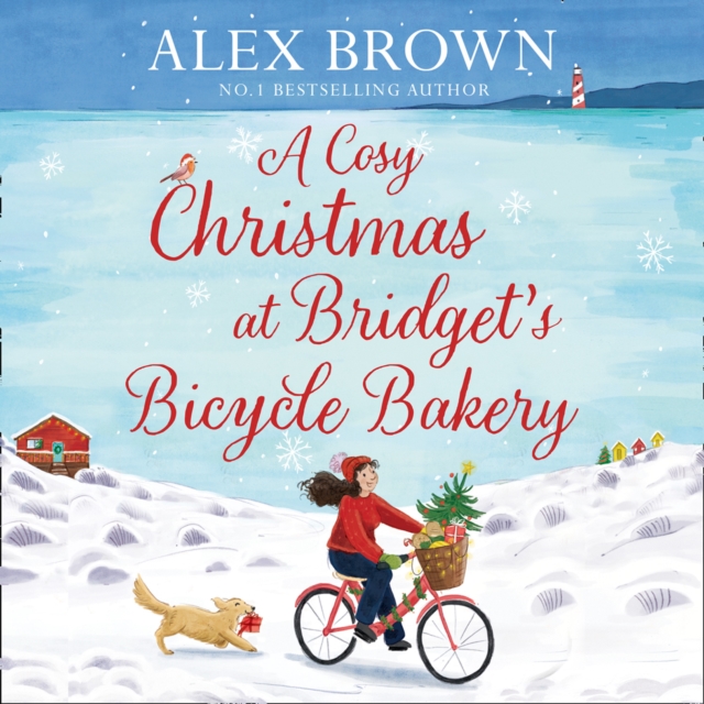 COSY CHRISTMAS_CARRINGTONS1 EA