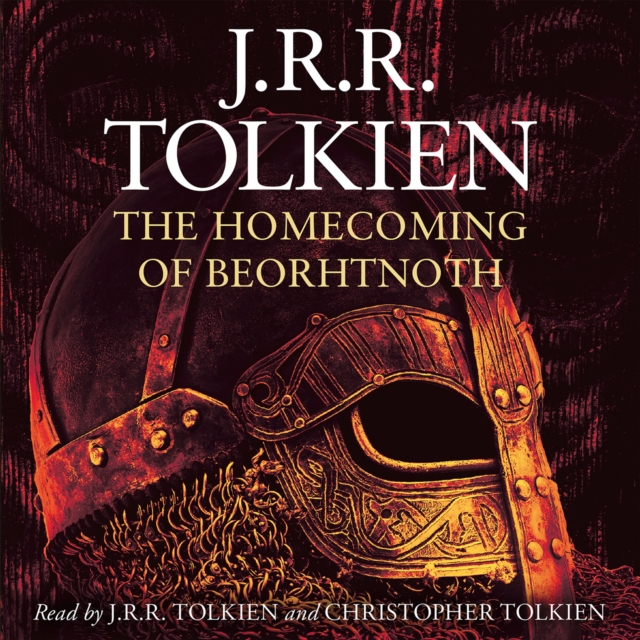 HOMECOMING OF BEORHTNOTH EA