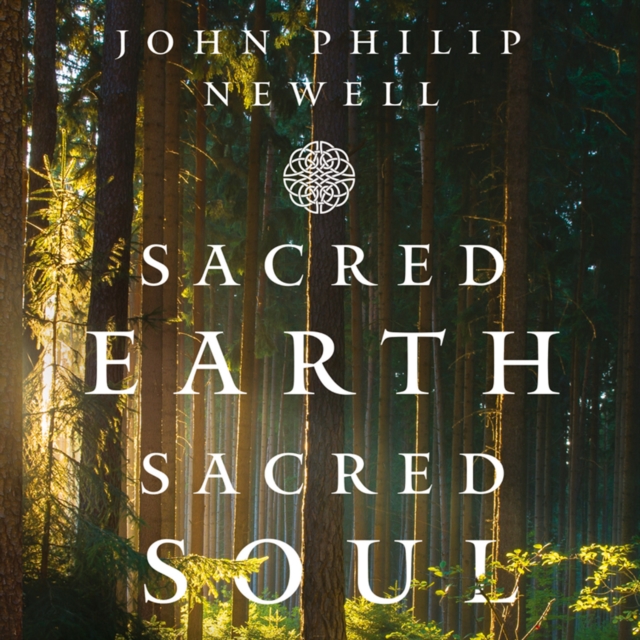 SACRED EARTH SACRED SOUL EA