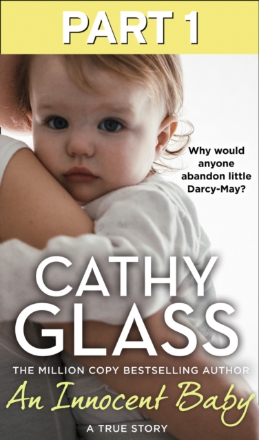 Innocent Baby: Part 1 of 3