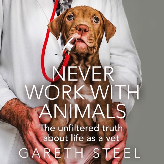 Never Work with Animals