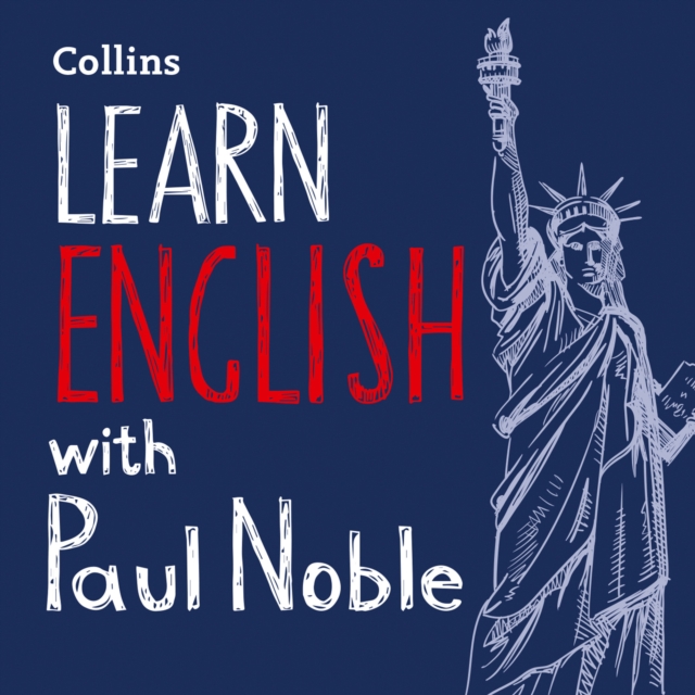 Learn English for Beginners with Paul Noble
