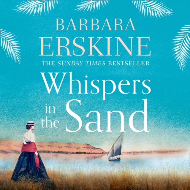 WHISPERS IN SAND EA
