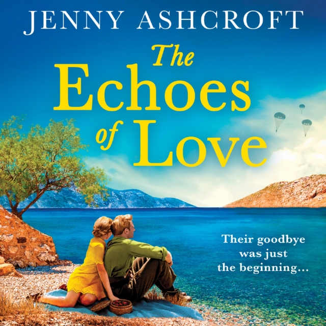 ECHOES OF LOVE EA