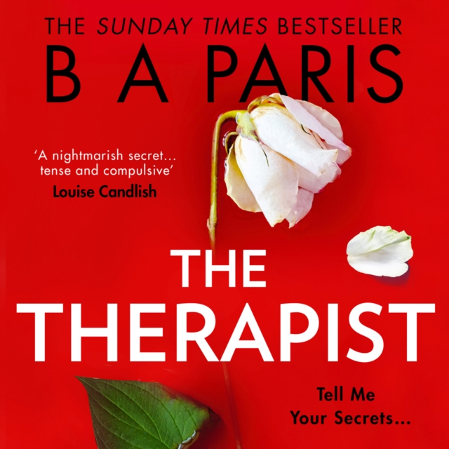 Therapist