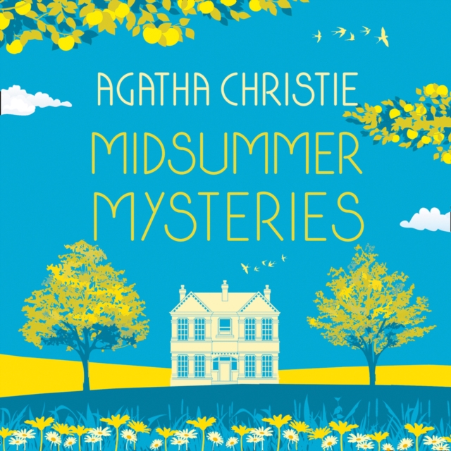 MIDSUMMER MYSTERIES SECRETS EA