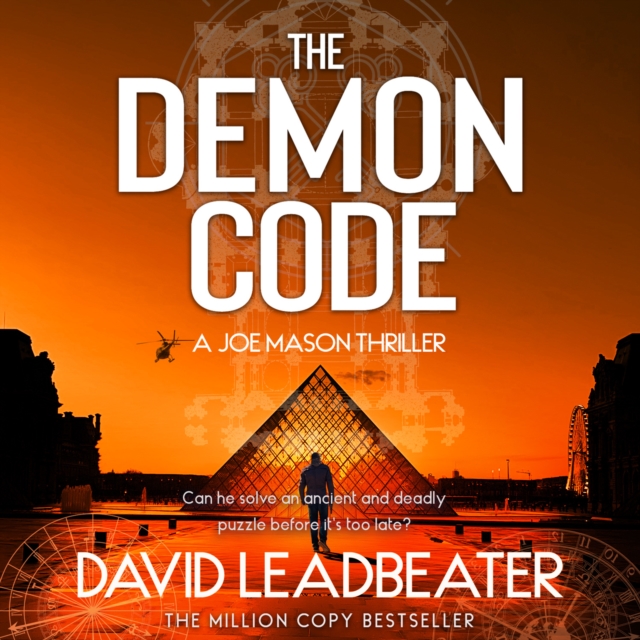 DEMON CODE_JOE MASON2 EA