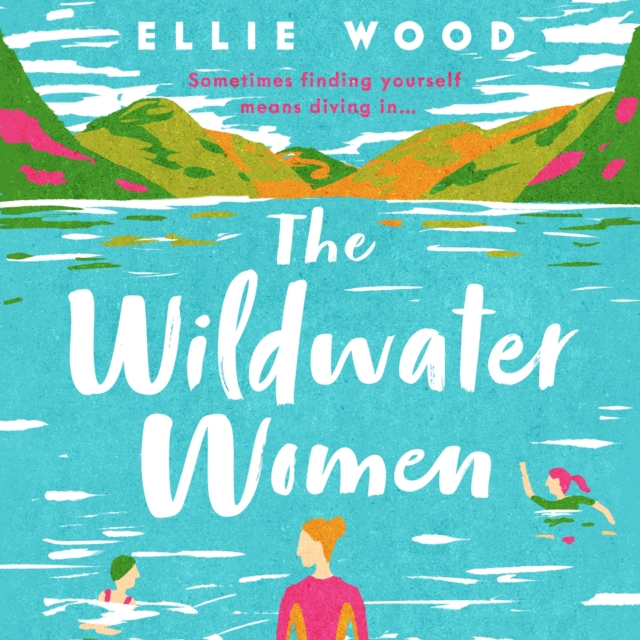 WILDWATER WOMEN EA