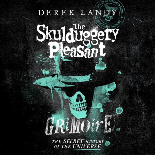 SKULDUGGERY PLEAS_SKULDUGGE EA