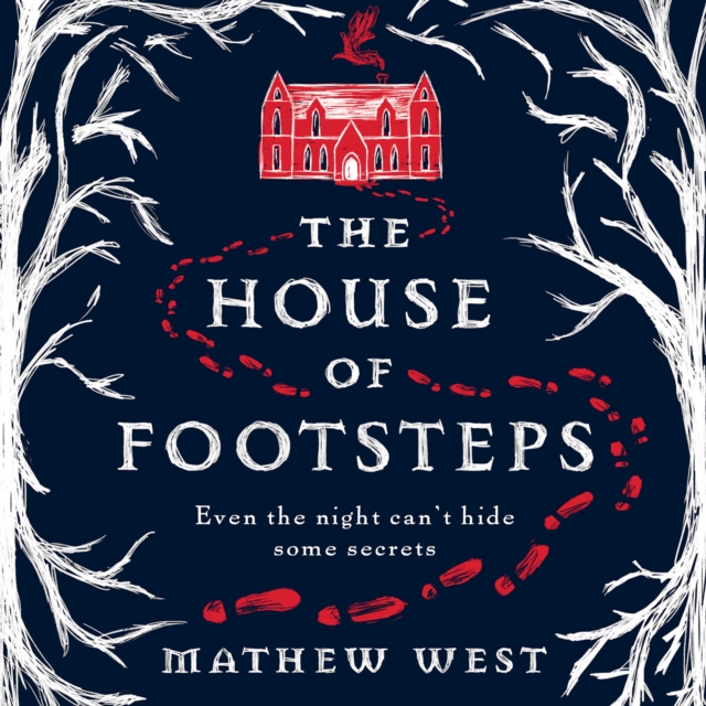 HOUSE OF FOOTSTEPS EA