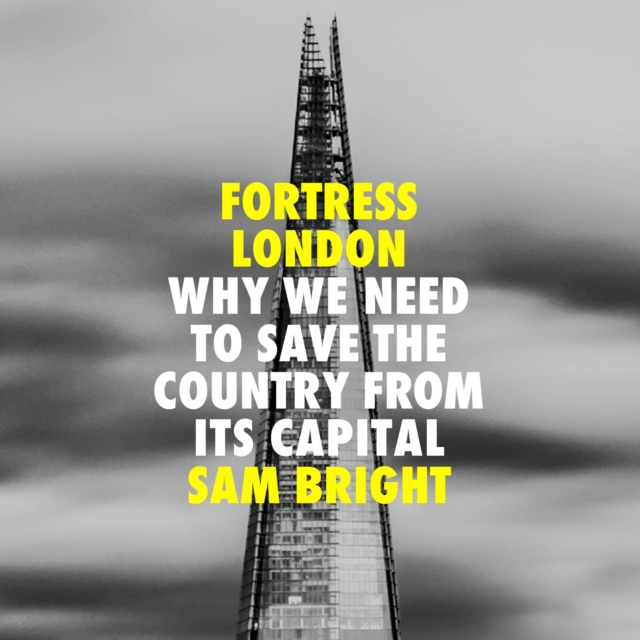 FORTRESS LONDON EA