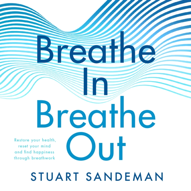 BREATHE IN BREATHE OUT EA
