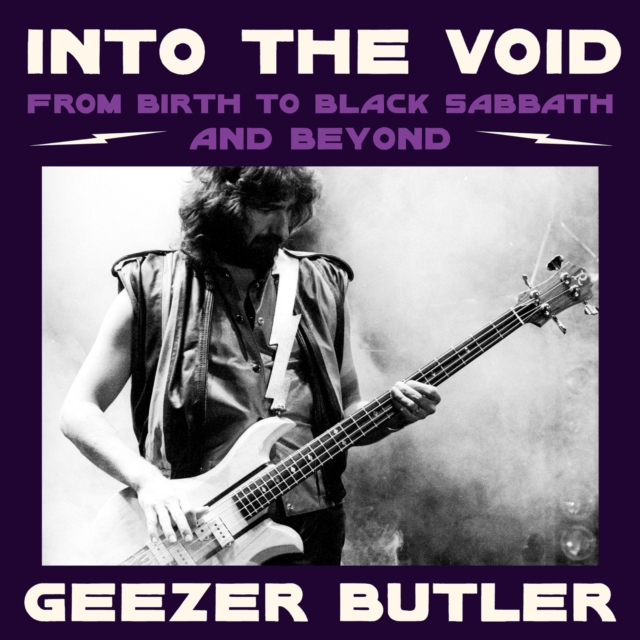 INTO VOID EA