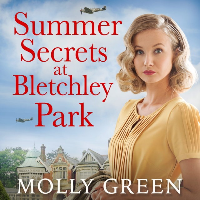 SUMMER SECRETS_BLETCHLEY P1 EA