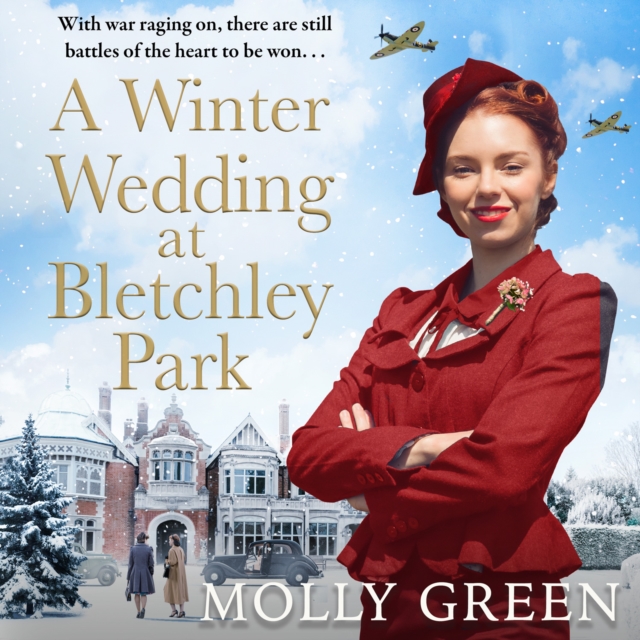 WINTER WEDDING_BLETCHLEY P2 EA