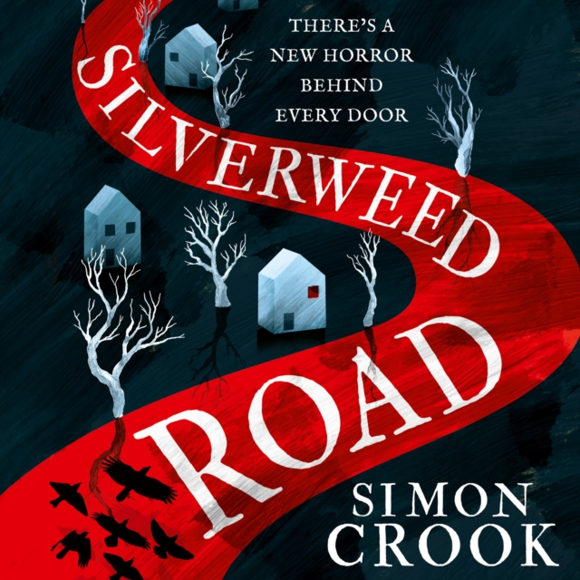 SILVERWEED RD EA