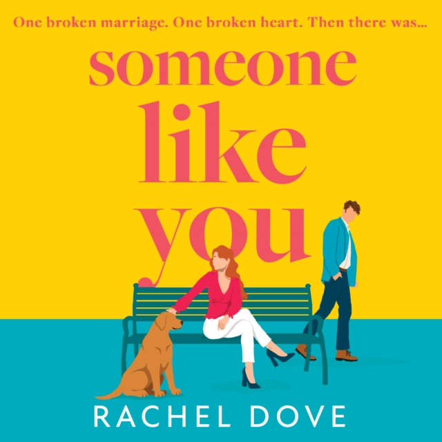 SOMEONE LIKE YOU EA