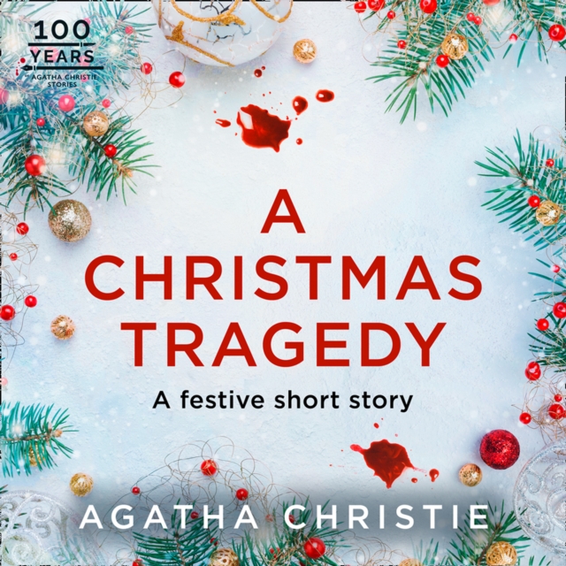 CHRISTMAS TRAGEDY EA