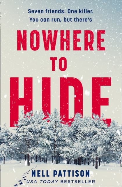 Nowhere to Hide