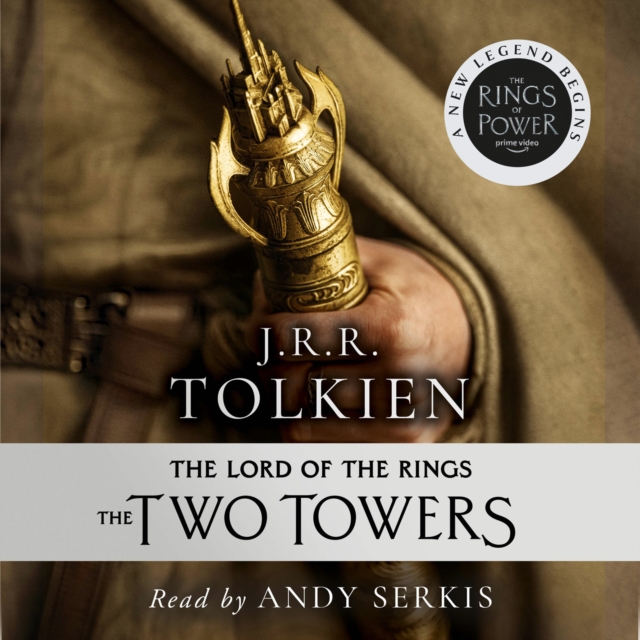 TWO TOWERS_LORD OF RINGS2 EA