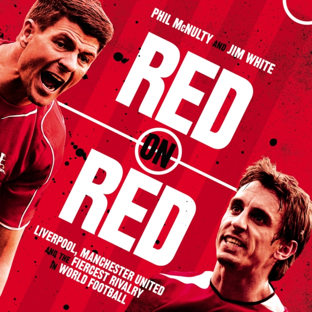 RED ON RED EA