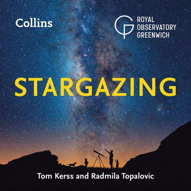 STARGAZING EA