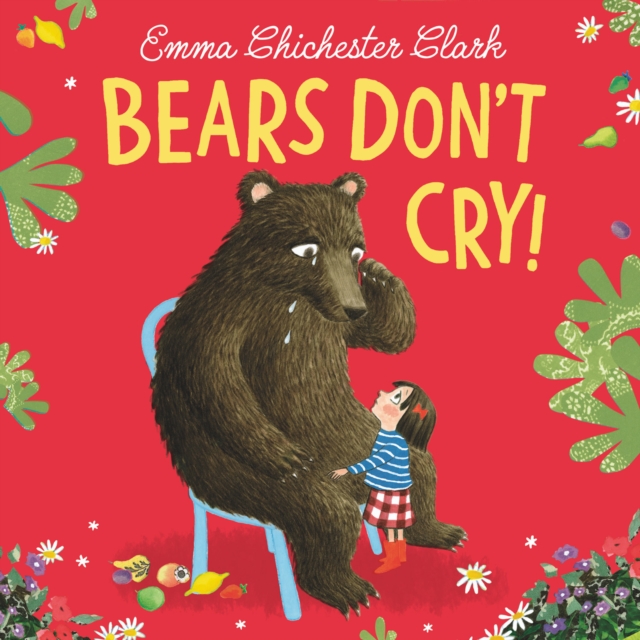 BEARS DONT CRY EA