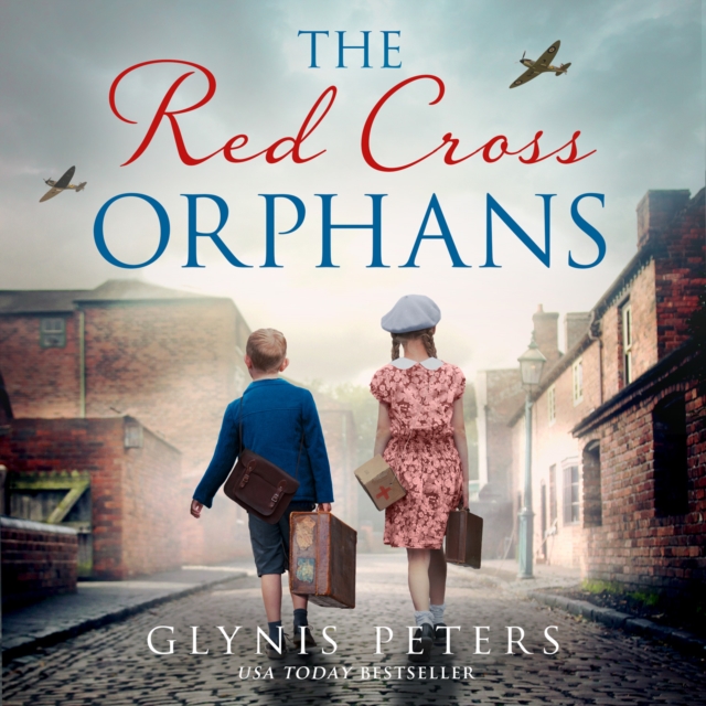 Red Cross Orphans