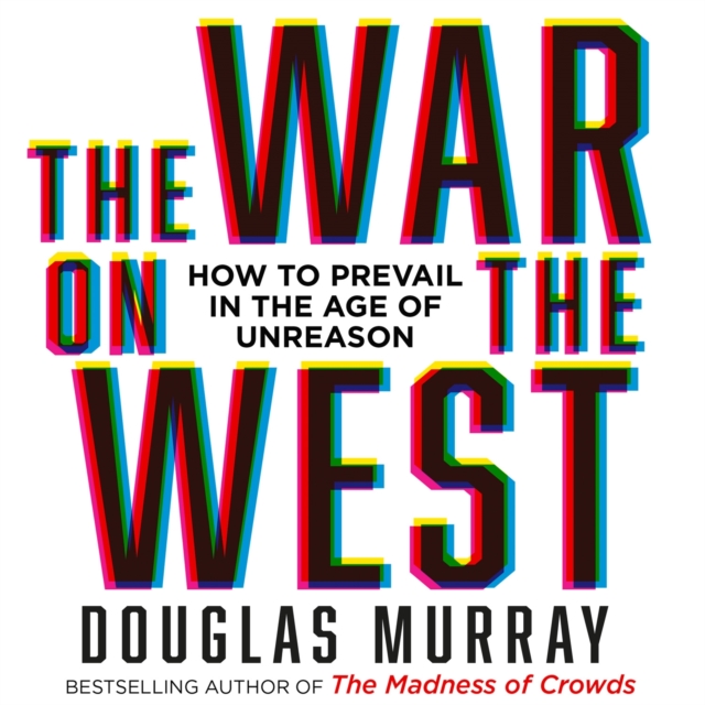 WAR ON WEST EA