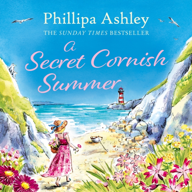 SECRET CORNISH SUMMER EA