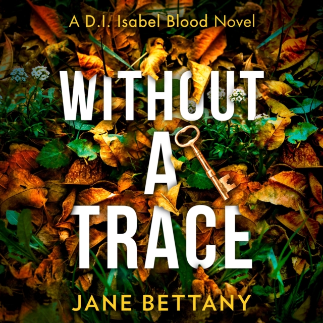 WITHOUT TRACE_DETECTIVE IS2 EA