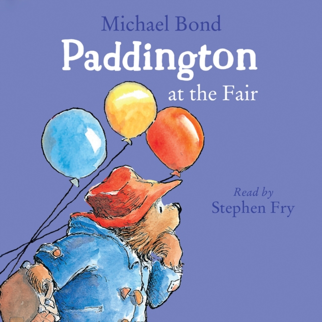PADDINGTON AT FAIR EA