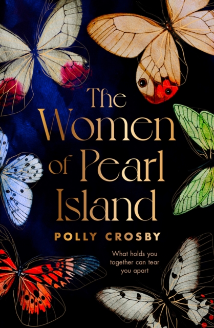 Women of Pearl Island