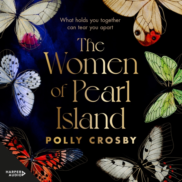 Women of Pearl Island