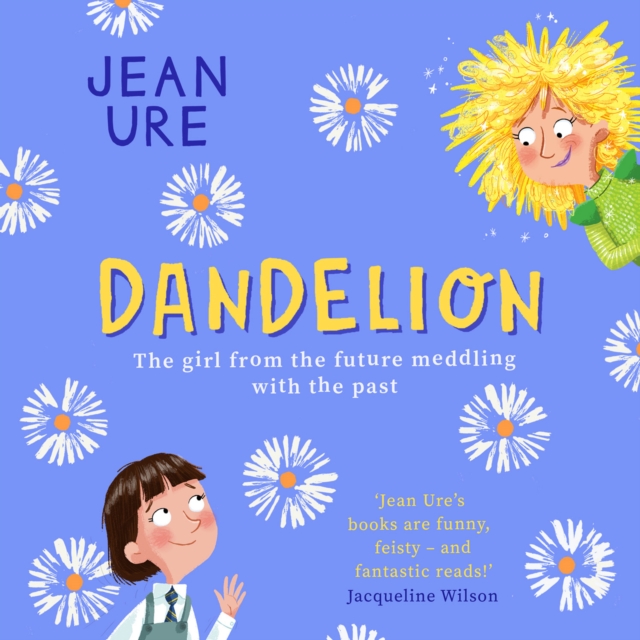 DANDELION EA