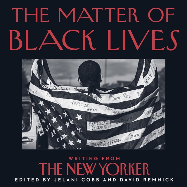 MATTER OF BLACK LIVES EA
