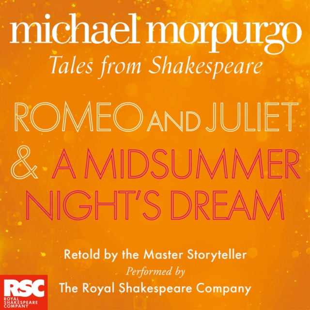 ROMEO & JULIET &_MICHAEL MO EA