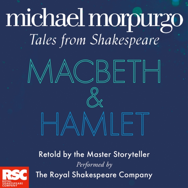 MACBETH & HAMLET_MICHAEL MO EA