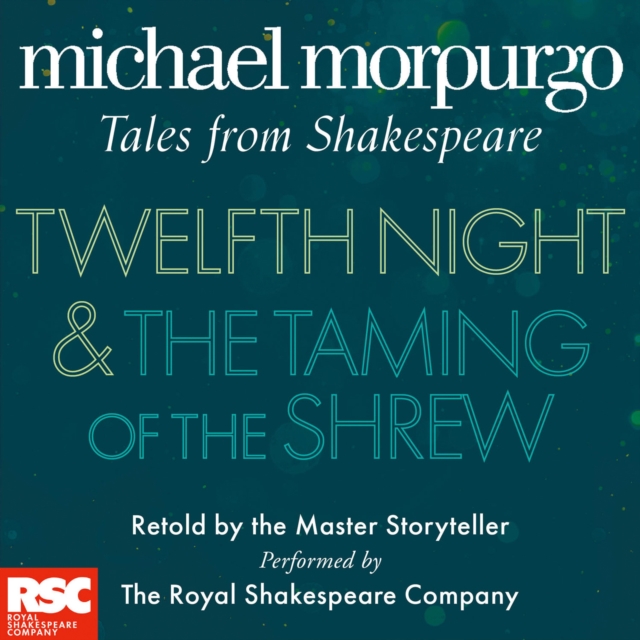 TWELFTH NIGHT &_MICHAEL MOR EA