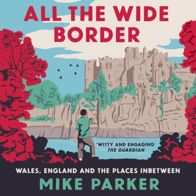 ALL WIDE BORDER EA