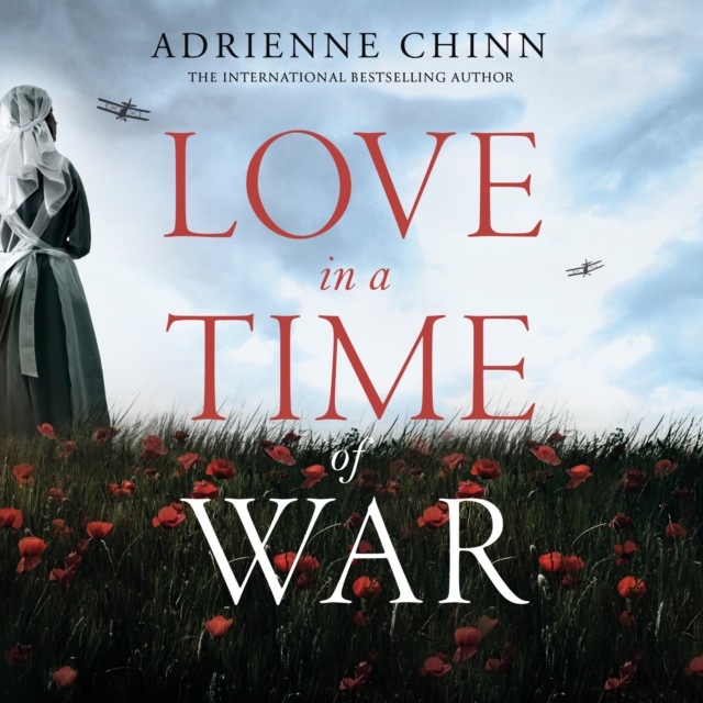 LOVE IN TIME OF_THREE FRY1 EA