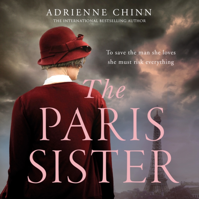 PARIS SISTER_THREE FRY SIS2 EA