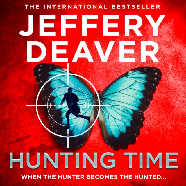 HUNTING TIME_COLTER SHAW T4 EA