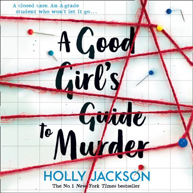 GOOD GIRLS GUIDE_GOOD GIRL1 EA