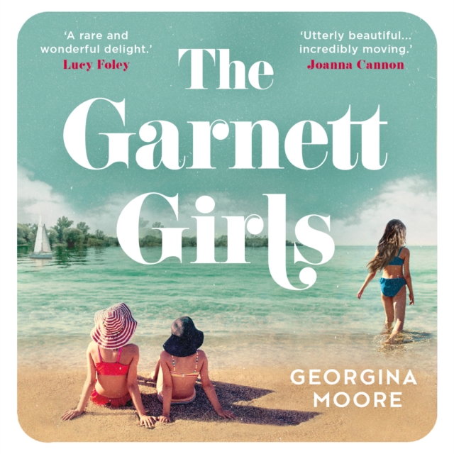 GARNETT GIRLS EA