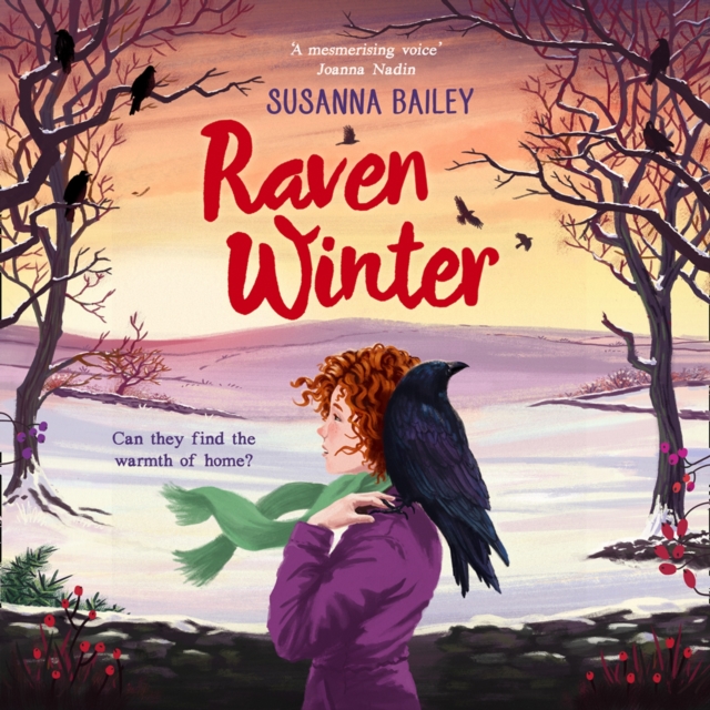 RAVEN WINTER EA