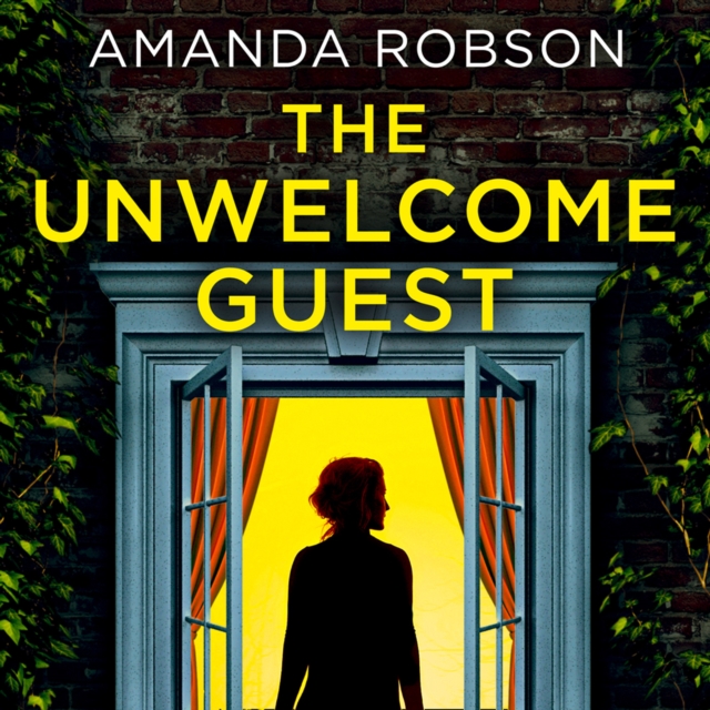 Unwelcome Guest