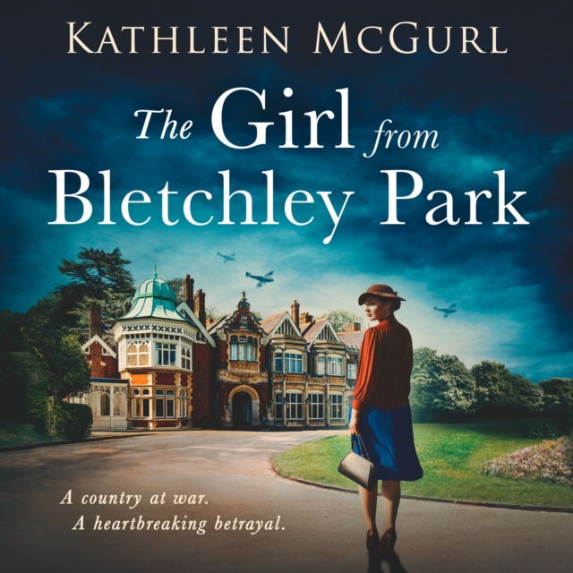 Girl from Bletchley Park