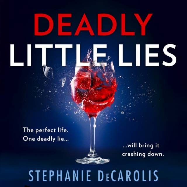 Deadly Little Lies